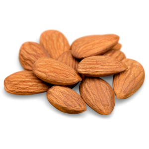 Almonds