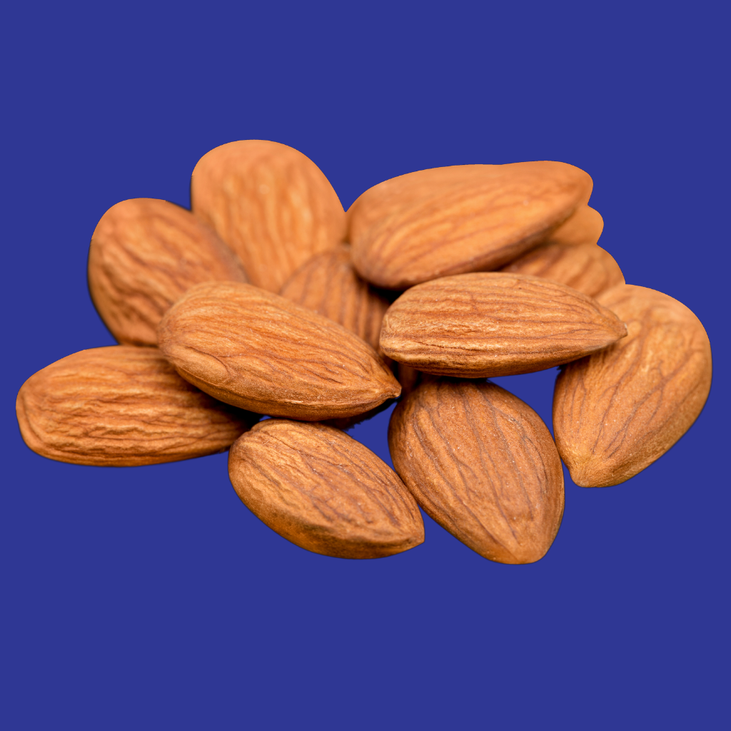 Almonds