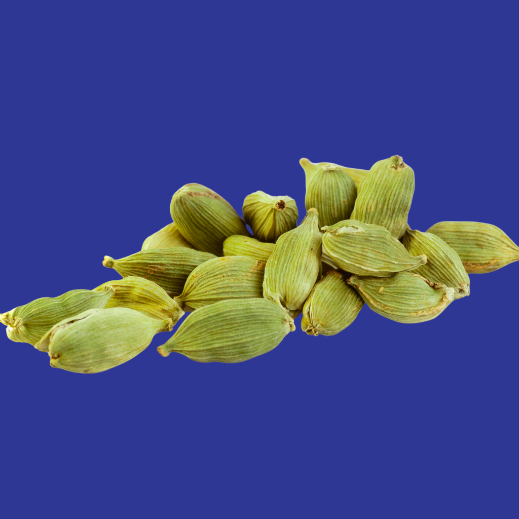 Cardamom