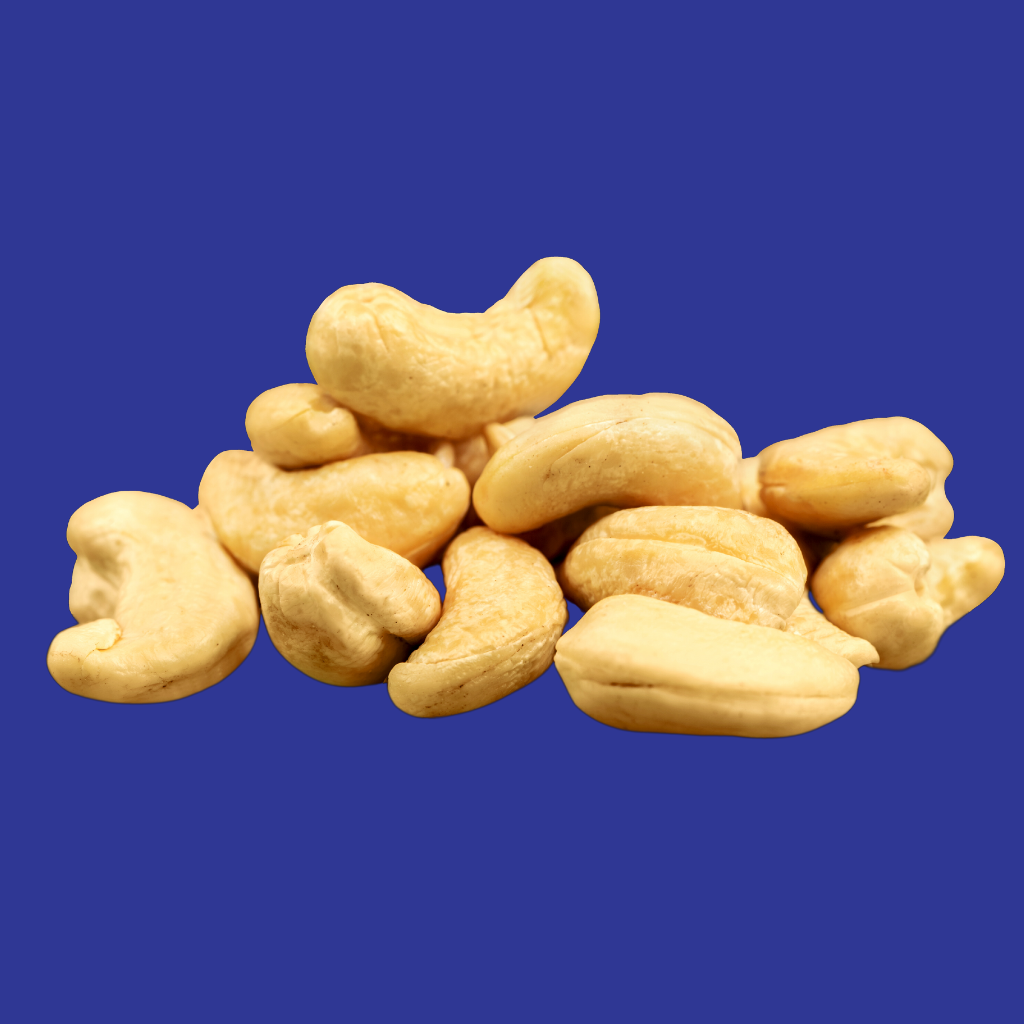 Cashews