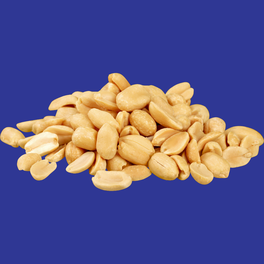 Peanuts