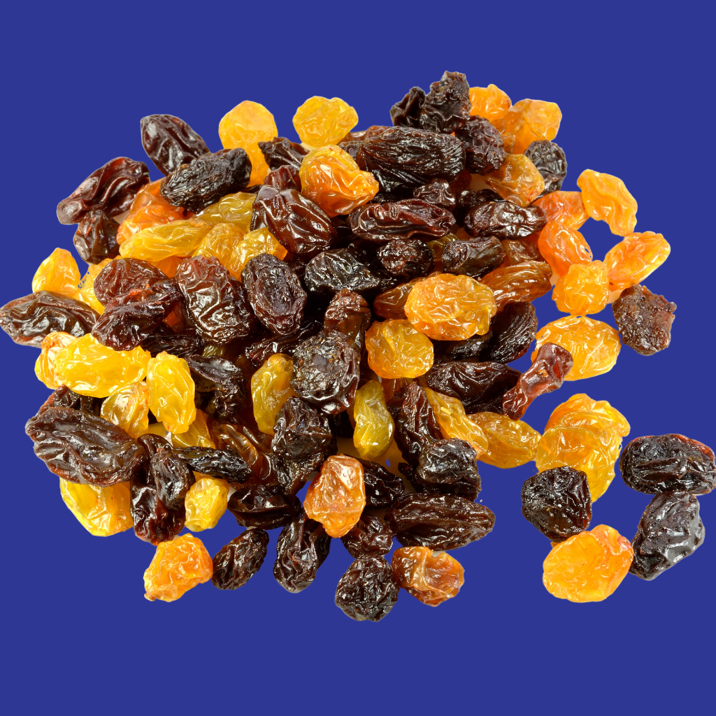 Raisins & Prunes