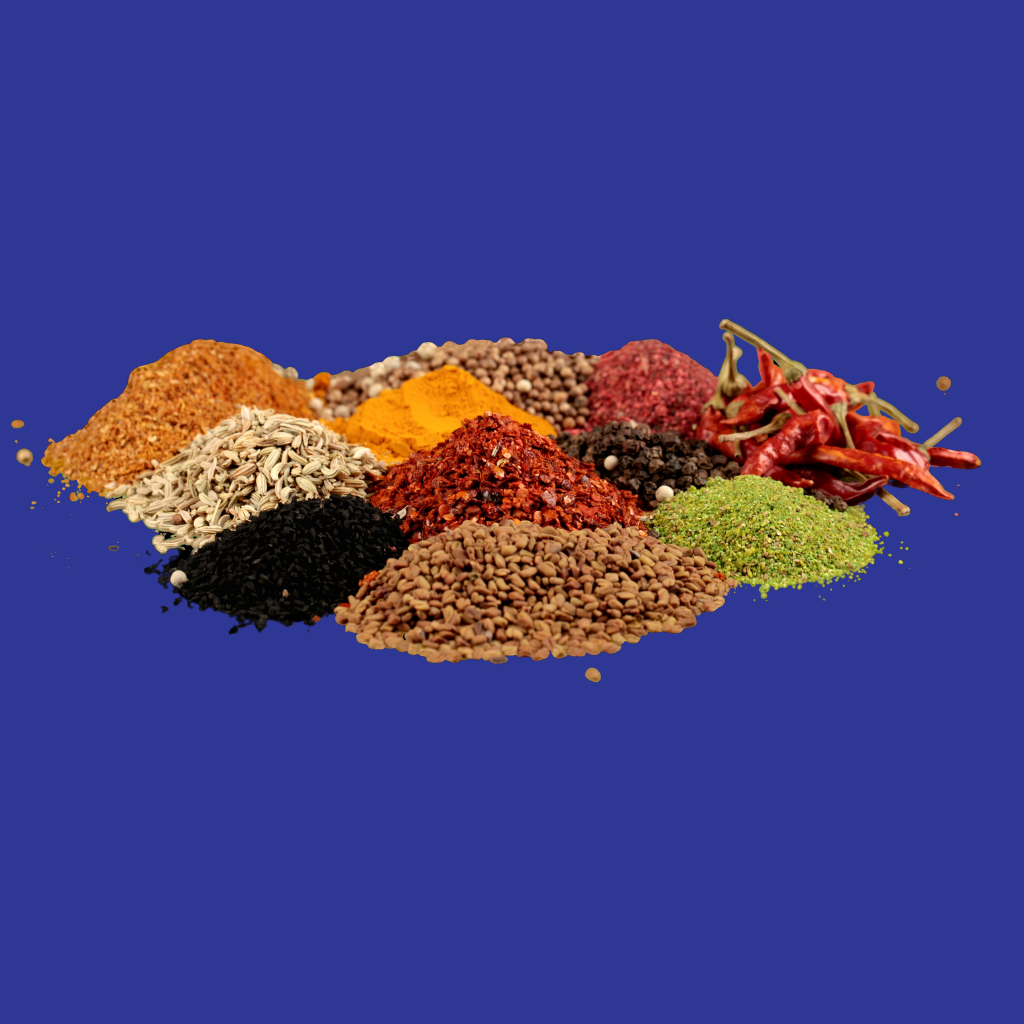 Spices