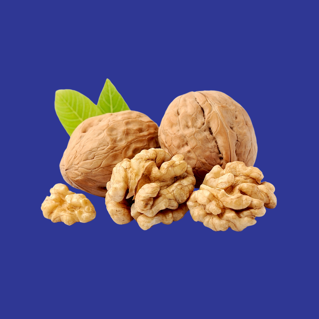 Walnuts