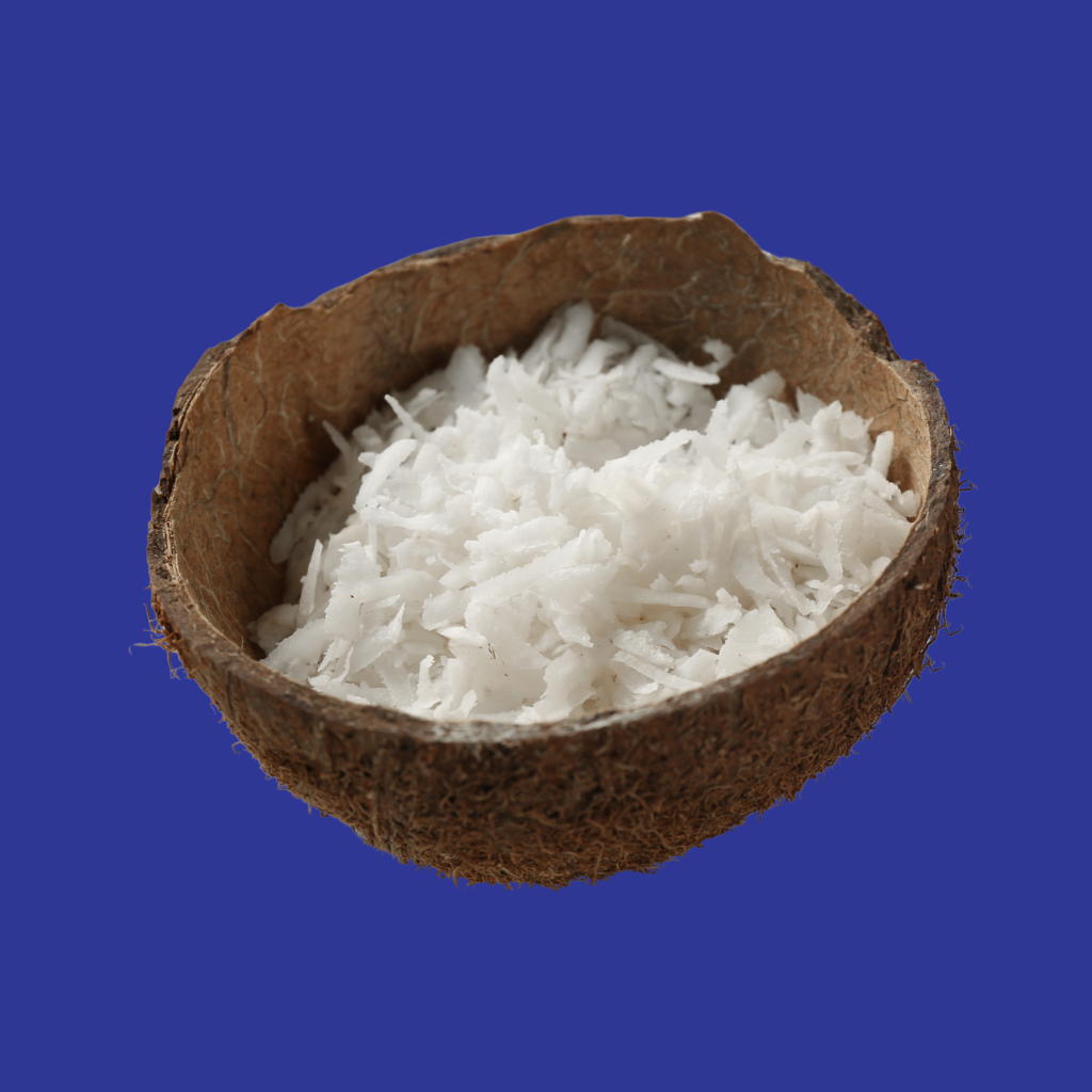 Desiccated Coconut