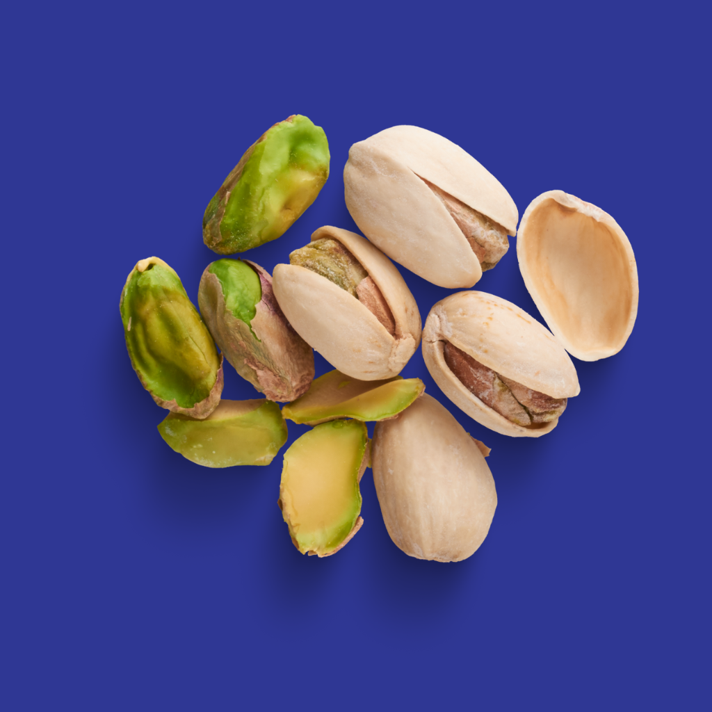 Pistachios